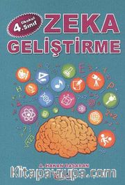 4. Sınıf İlkokul Zeka Geliştirme