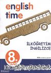 8.Sınıf Diamond Set-English Time & İlköğretim İngilizce