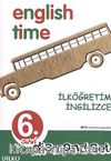 6.Sınıf Diamond Set-English Time & İlköğretim İngilizce