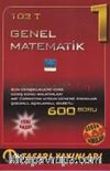 103 T Genel Matematik 1