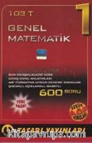 103 T Genel Matematik 1
