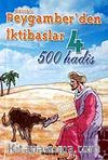500 Hadis / Peygamber'den İktibaslar 4 (Cep Boy)