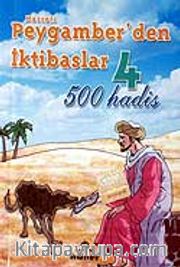 500 Hadis / Peygamber'den İktibaslar 4 (Cep Boy)