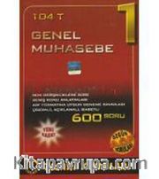 104 T Genel Muhasebe 1