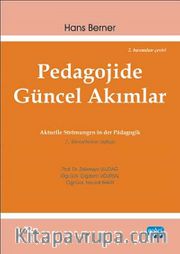Pedagojide Güncel Akımlar