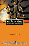Kur'an'da Miras & Matematiksel Bir İnceleme