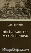 Milli Mücadelede Maarif Ordusu