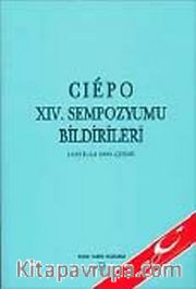 Ciepo XIV. Sempozyumu Bildirileri <br /> 18-22 Eylül 2000-Çeşme