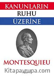 Kanunların Ruhu Üzerine