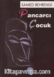 Pancarcı Çocuk