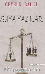 Suya Yazılar