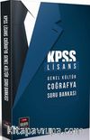 2014 KPSS Lisans Genel Kültür Coğrafya Soru Bankası