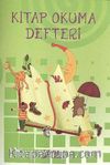 Kitap Okuma Defteri