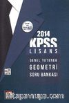 2014 KPSS Lisans Genel Yetenek Geometri Soru Bankası