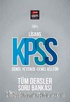 2014 KPSS Genel Yetenek Genel Kültür Tüm Dersler Soru Bankası