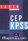 2014 KPSS Genel Kültür Cep Kitabı Tarih