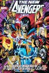 The New Avengers - İntikamcılar 11.Cilt / Yüce Büyücü Arayışı