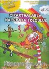 Çıkartmalı Maceraya Yolculuk