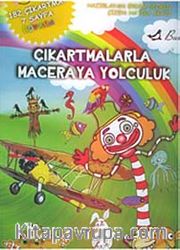 Çıkartmalı Maceraya Yolculuk
