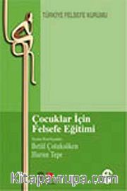 Çocuklar İçin Felsefe Eğitimi