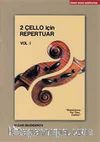 2 Çello için Repertuar-1