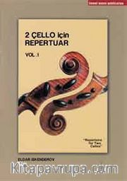 2 Çello için Repertuar-1