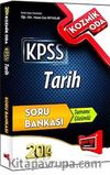 2014 KPSS Tarih Kozmik Oda Soru Bankası