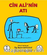 Cin Ali'nin Atı