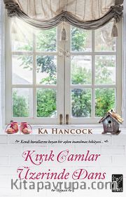 Kırık Camlar Üzerinde Dans