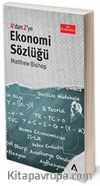 A'dan Z'ye Ekonomi Sözlüğü