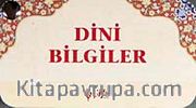 Dini Bilgiler (Kart)
