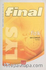 LYS Fizik Soru Bankası