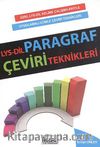 LYS-DİL Paragraf Çeviri Teknikleri