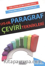 LYS-DİL Paragraf Çeviri Teknikleri