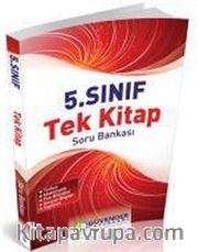 5. Sınıf Tek Kitap Soru Bankası