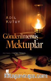 Gönderilmemiş Mektuplar