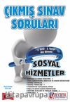 AÖF 2. Sınıf Güz Dönemi 3. Yarıyıl Sosyal Hizmetler Çıkmış Sınav Soruları (Kod:AF-623-SH)