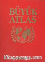 Büyük Atlas