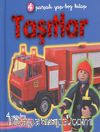Taşıtlar & 4 Parçalı Yap-Boz Kitap