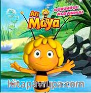 Arı Maya / Görünüşe Aldanma!
