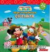 Mickey ve Donald Amca Çiftlikte