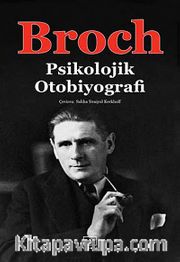 Psikolojik Otobiyografi