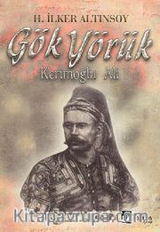 Gök Yörük Kerimoğlu Ali