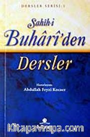 Sahih-i Buhari'den Dersler (Cep Boy)