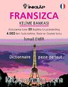 Fransızca Kelime Bankası