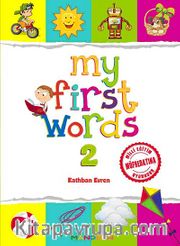 My First Words 2