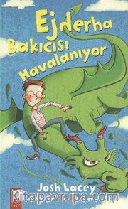 Ejderha Bakıcısı Havalanıyor