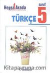 5. Sınıf Türkçe / Hepsi 1 Arada