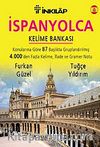 İspanyolca Kelime Bankası