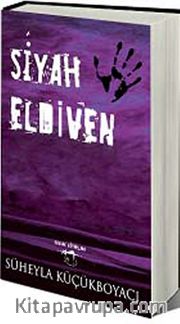 Siyah Eldiven